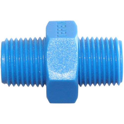 IFS - #27N 1'' Nylon Hex Nipple | 09-027-16