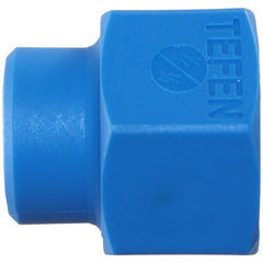 IFS - #29N 1/2x1/4 Nylon Reducing Socket (NY2904) | 09-029-0804