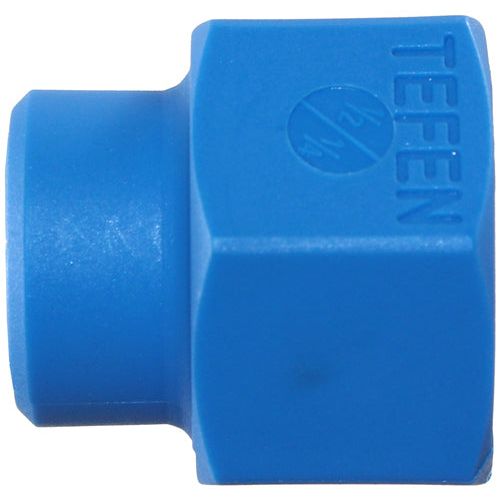 IFS - #29N 3/8x1/4 Nylon Reducing Socket (NY2903) | 09-029-0604