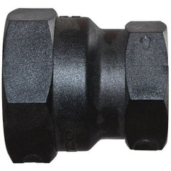 IFS - #29N 1.1/2x3/4 Nylon Reducing Socket | 09-029-2412