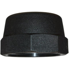 IFS - #33N 1.1/4 Nylon Hex Cap | 09-033-20