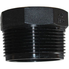 IFS - #64N 1/8 Nylon Hex Plug (NY6401) | 09-064-02