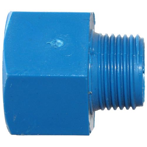 IFS - #72N 1/2x1/2 Nylon M&F Adaptor (NY7210) | 09-072-0808