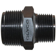 IFS - #73N 3/4x1/2 Nylon Reducing Nipple | 09-073-1208