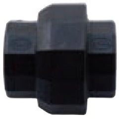 IFS - #85N 1.1/2 F&F Nylon Barrel Union | 09-085-24