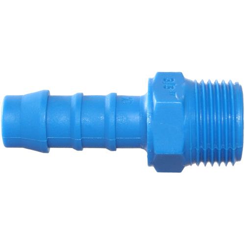IFS - P3N 6mmx3/8 Nylon Male Hosetail | 09-603-0606