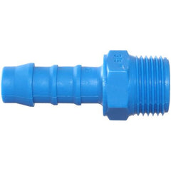 IFS - P3N 6mmx3/8 Nylon Male Hosetail | 09-603-0606