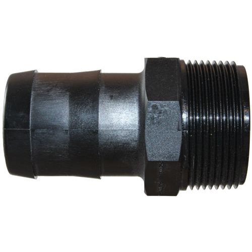 IFS - P3N 50mmx2'' Nylon Male Hosetail | 09-603-5032