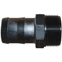 IFS - P3N 40mmx1.1/2 Nylon Male Hosetail | 09-603-4024