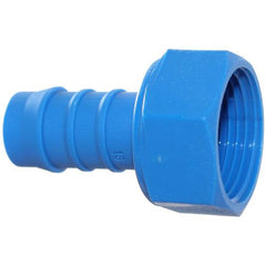 IFS - P5N 10mmx3/8 Nylon Nut & Tail | 09-605-1006