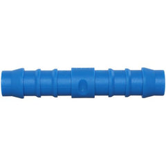 IFS - 4mm P7n Nylon Hose Joiner Bubble Pack | P09-607-04
