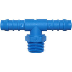 IFS - P12N 12mmx3/4 Nylon Male Branch Hose Tee | 09-612-1212