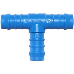 IFS - 12mm P14n Nylon Hose Tee Bubble Pack | P09-614-12