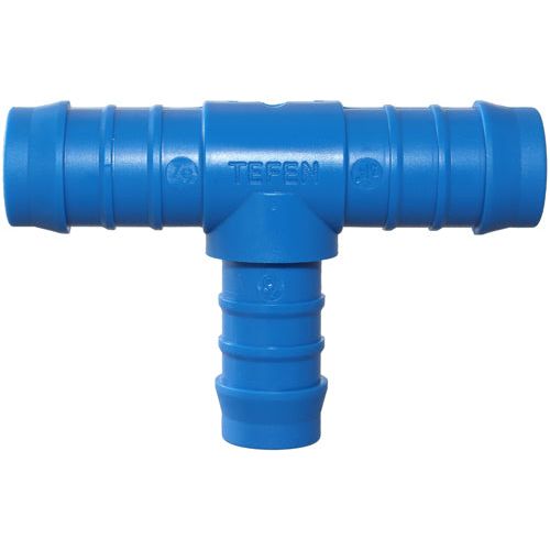 IFS - P14RN 12mmx10mm Reducing Hose Tee | 09-614R-1210