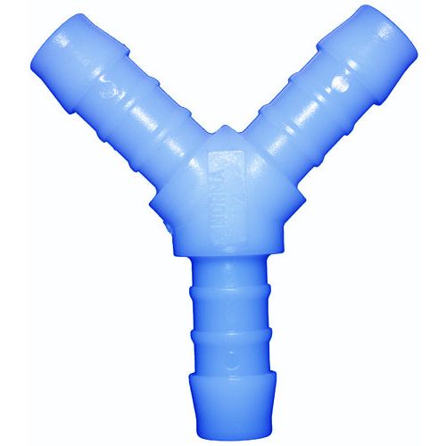 IFS - P75N 12mm Nylon Hose 'Y' | 09-675-12