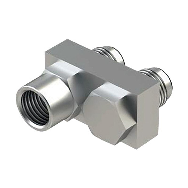 Alemlube - Crossport Bridge With Outlet | 09.600.4