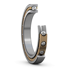 FAG Bearing - 6328MC3/J20C_FA Single Row Deep Groove Ball Bearing 140mm Bore (C3 Clearance) | 6328MC3/J20C_FA