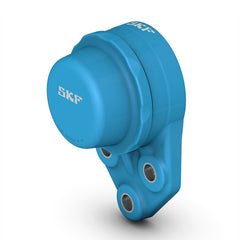 SKF Bearing - F3BBC30MCPSSDFH Bearing Housing (F Style) | F3BBC30MCPSSDFH