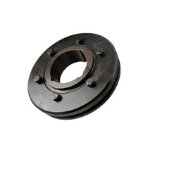 SKF Bearing - F080H Bearing Housing (F Style) 400mm Bore | F080H