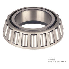 Timken - Tapered Roller Bearing Diameter 15.88mm - Single Cone | 09062