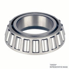 Timken - Tapered Roller Bearing Bore 0.81" - Single Cone | 09081