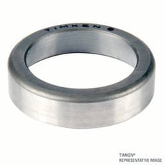 Timken - Tapered Roller Bearing Diameter 49.23mm - Single Cups | 09196