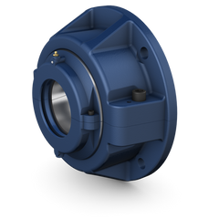SKF Bearing - F06 Bearing Housing (F Style) | F06