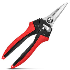 MVRK - 200mm Piranha Multi Function Industrial Snips | 1003-MF200