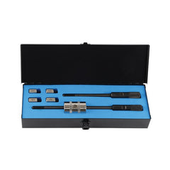 Sykes-Pickavant - Threaded Stud Extractor Set M4-M10 | 095900