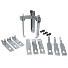 Sykes-Pickavant - Combi-Puller System Triple Leg 10T | 096450