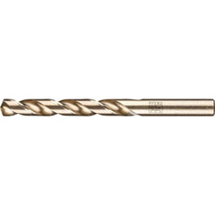 Pferd - Twist Drill Spb Din338 Hsse N 12.1 Inox (Pack of 5) | 25203804-5