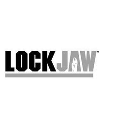 LOCKJAW - Plier Locking 250mm Curved Jaw Gen2 Lockjaw | L2100250