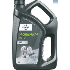 Fuchs - Agrifarm Utto MP 5L PLA