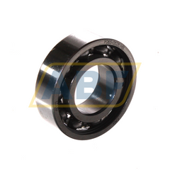 FAG Bearing - 6003 Single Row Deep Groove Ball Bearing 17mm ID x 35mm OD x 10mm W | 6003_FAG