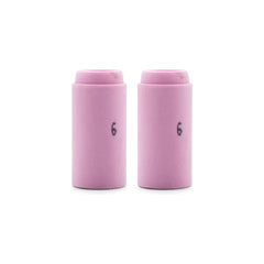 Weldtronic - 9/20 Standard #6 Cup 30/10mm | P13N10
