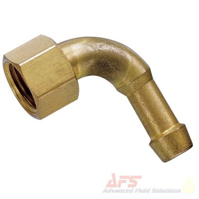 IFS BSP Female X Brass Swivel PSI