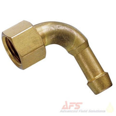 IFS BSP Female X Brass Swivel PSI