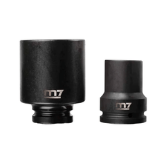 ITM - M7 Impact Deep Socket - 1-1/2" Dr 6 Point - 2-7/8" | M7-MA931S092