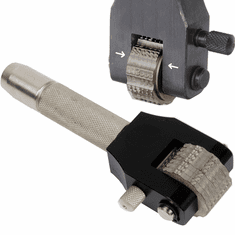 Precision Specialty Tools - Stamp Rotary Date Compact Marker 3mm 6 Wheels | SD1803000