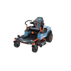Senix - X6 60V 107cm (42") Zero Turn Ride On Mower | ZTRX6-M-EU