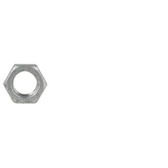 Bremick - Hex Nut ONLY ISO GAL M39 | N46MG3900N2
