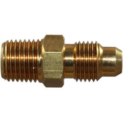IFS - 1/4 BSP X CAV (1/2-20) Straight Adaptor | 10-CAV02