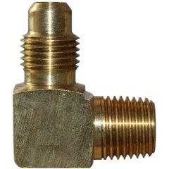 IFS - 1/4 BSP X CAV (1/2-20) Elbow Adaptor | 10-CAV03