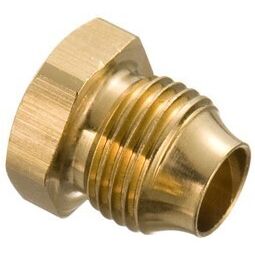 IFS - 1/8 Dole Pattern Nut (6100x2) | 10-DP02