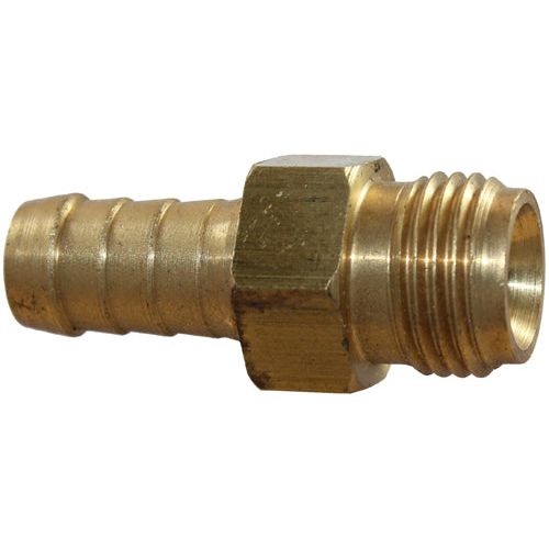 IFS - P3 10mm X M16-1.5 Inverted Flare Male | 10-P.306M16