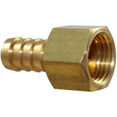 IFS - P10 10mm x 5/8 UNF Inverted Flare Female | 10-P1006U10