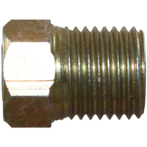 IFS - 3/8 Tube Nut. 11/16x18 Thread. | 10-P105-6-7