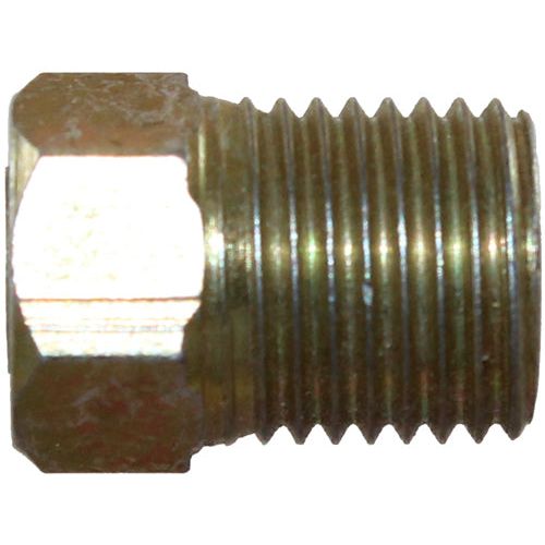 IFS - 5mm Tube Nut. M10x1.25 Thread. 15mm Long. 7/16 Hex | 10-P4512