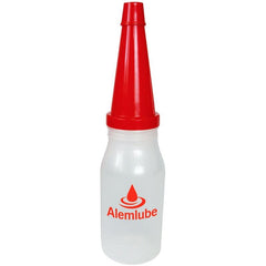 Alemlube - 1000Ml Oil Bottle | 1000-OB