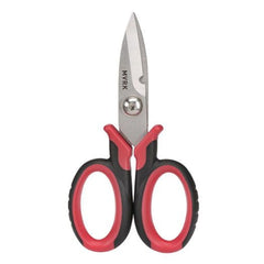 MVRK - 150mm Multi-Purpose Electrician's Scissors | 1000-SC150MPE